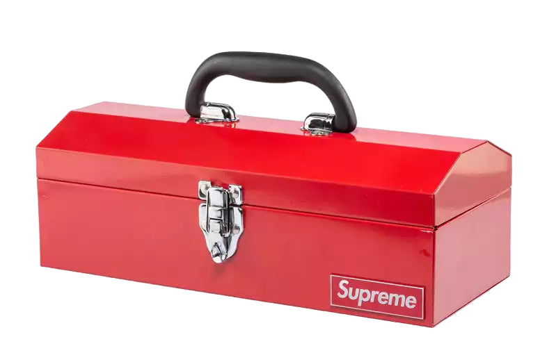 Supreme Toolbox FW14 Tool Box