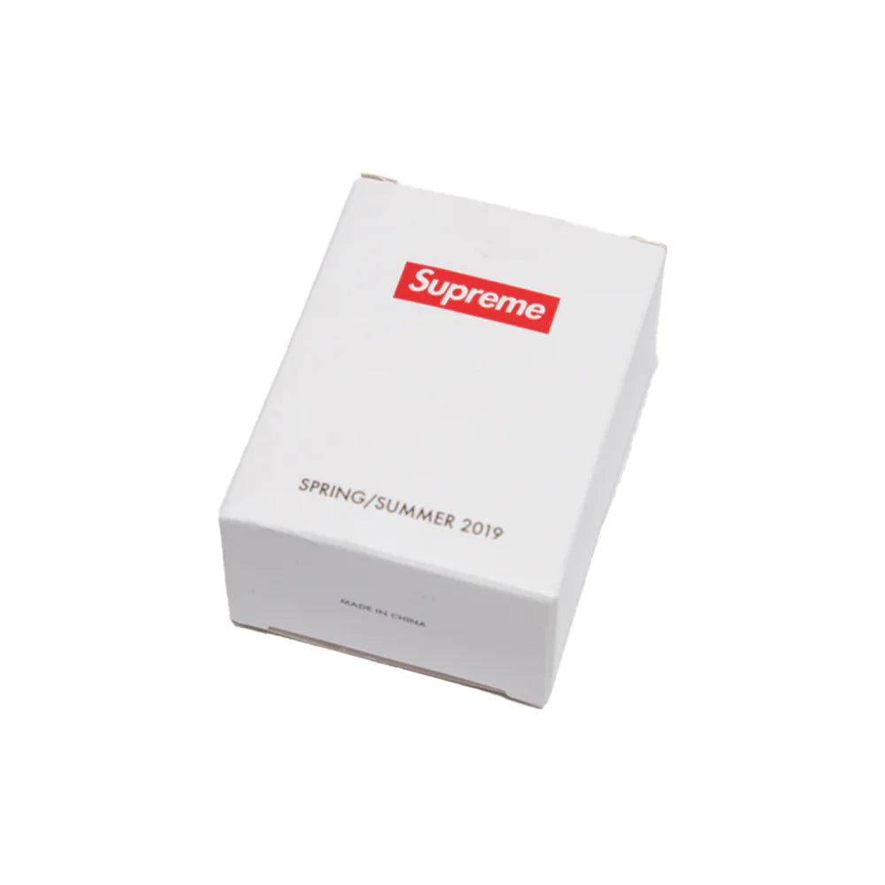 Supreme Shower Cap