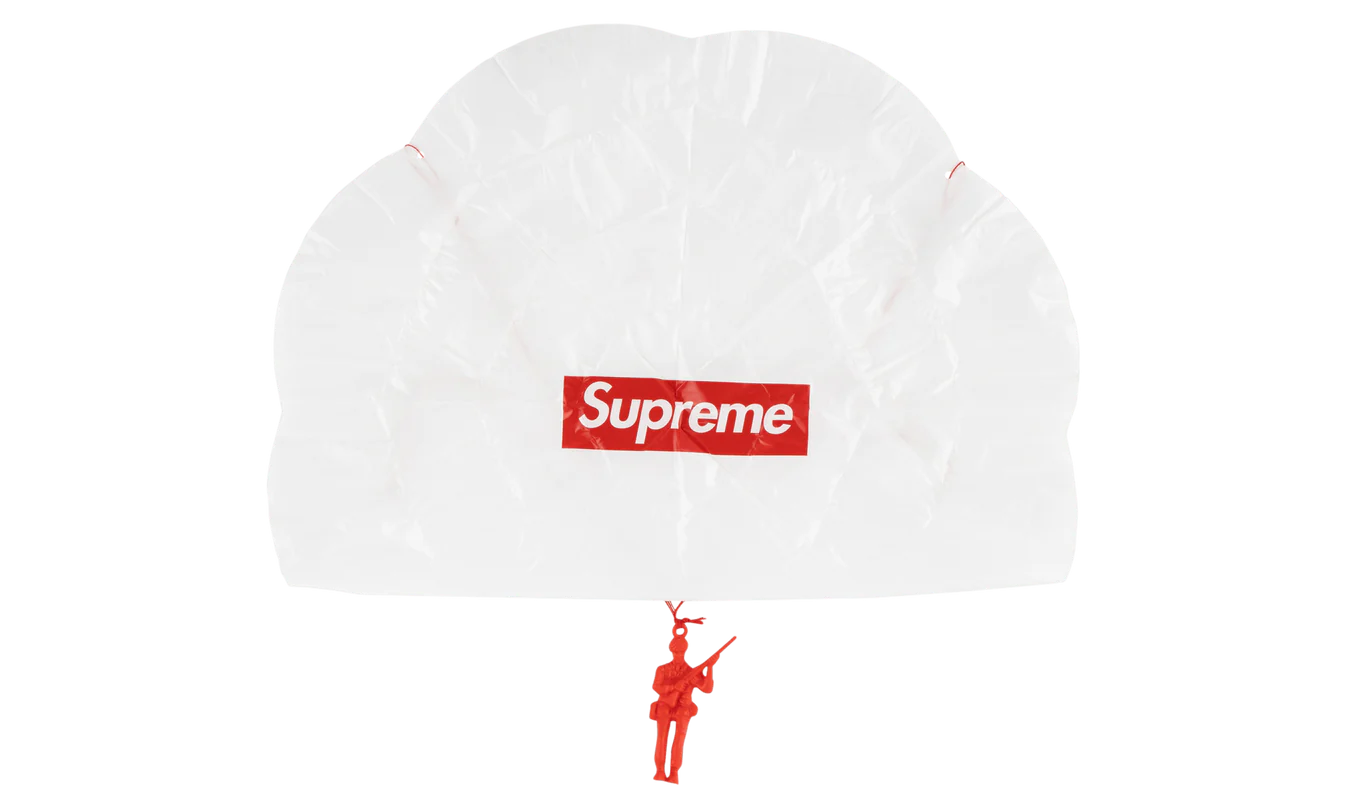 Supreme Paratrooper