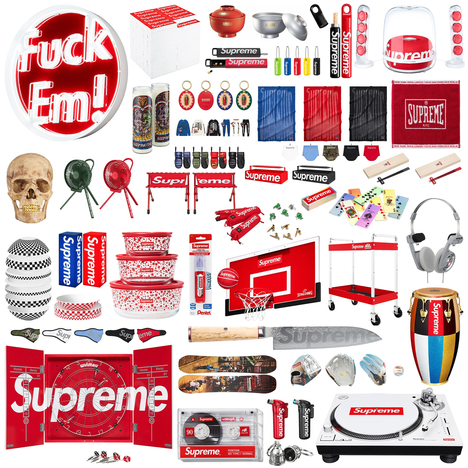 Accessories