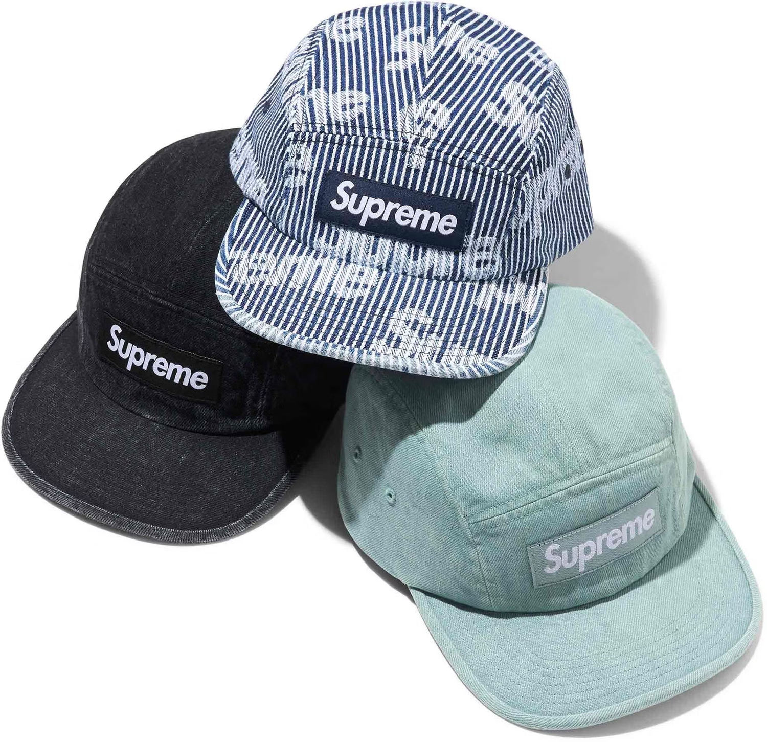 Hats & Beanies