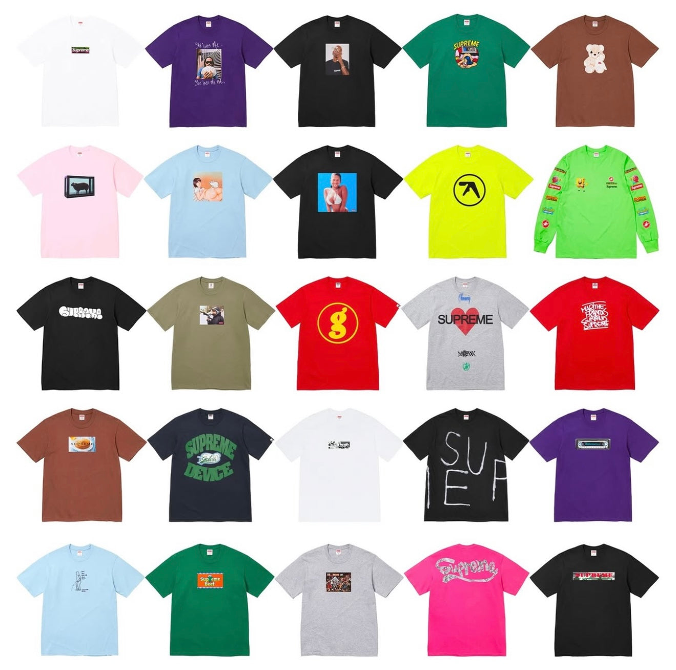 T-Shirts