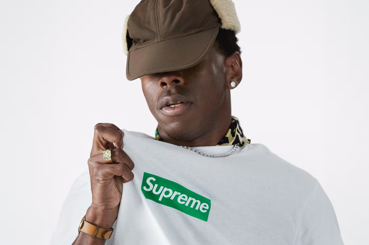 Supreme Posters
