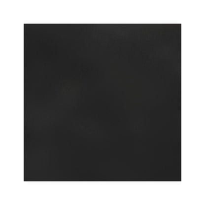Best In The Game Black Car Magnet