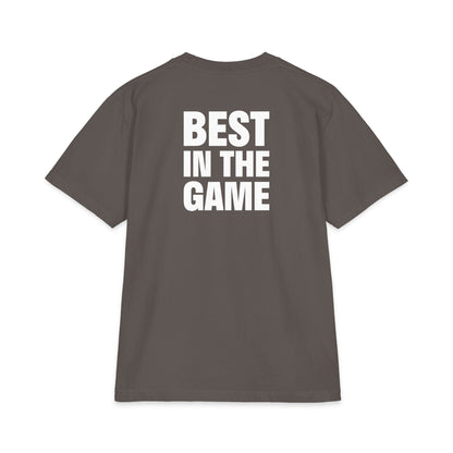 Best In The Game Logo T-Shirt