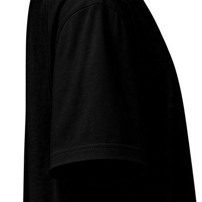 Best In The Game Logo T-Shirt