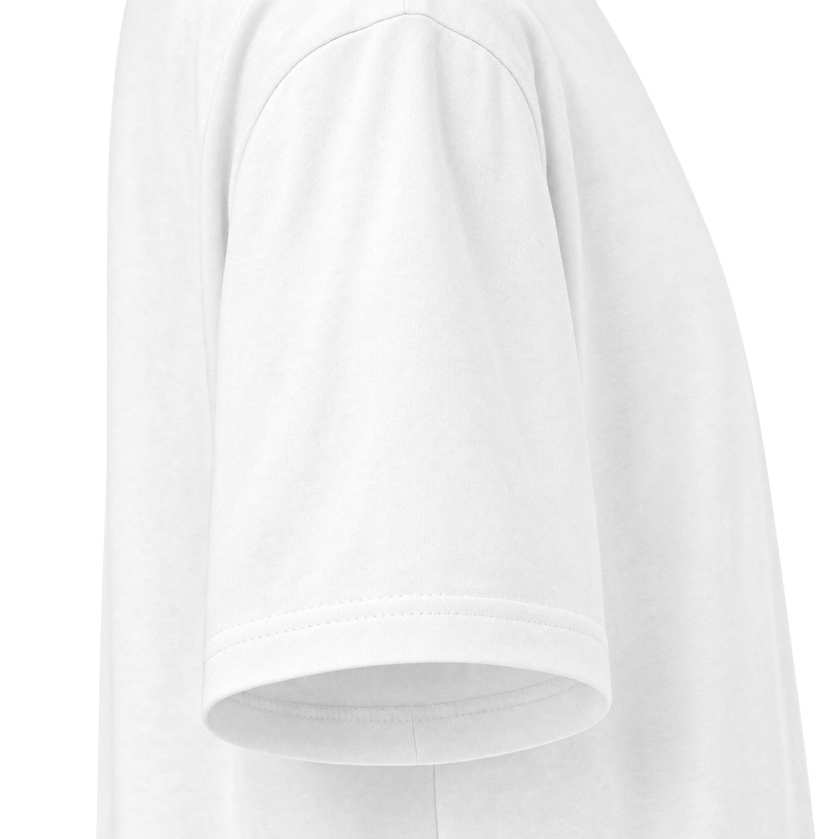 Best In The Game Logo T-Shirt