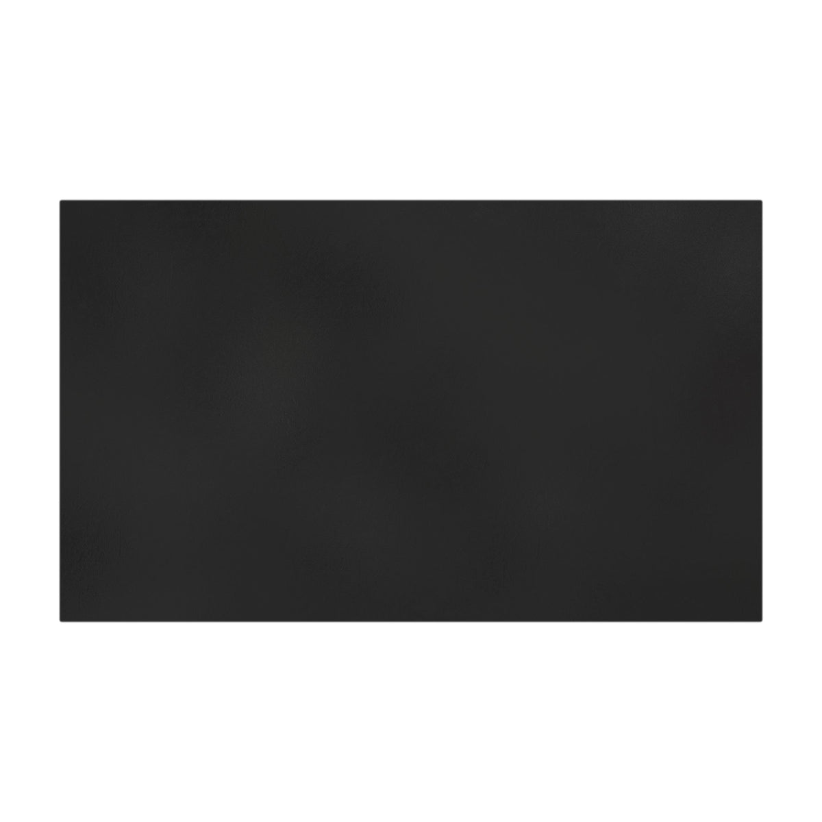 Best In The Game Black Car Magnet