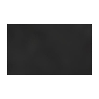 Best In The Game Black Car Magnet