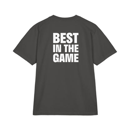 Best In The Game Logo T-Shirt
