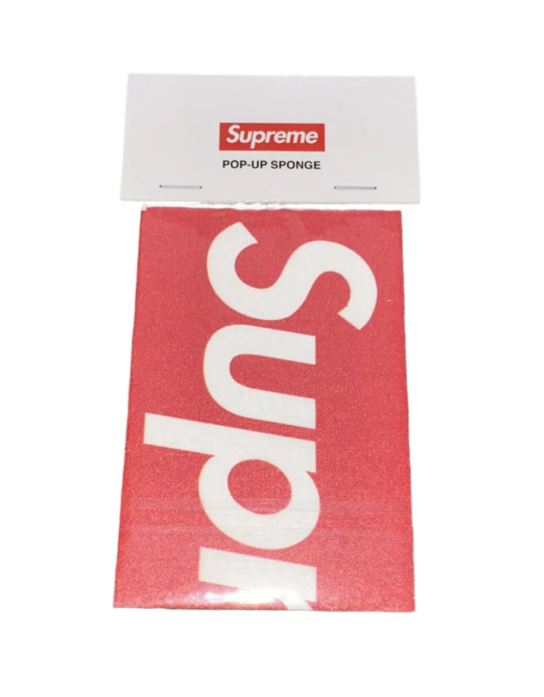 Supreme Sponge