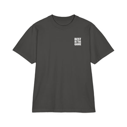 Best In The Game Logo T-Shirt