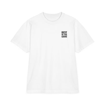 Best In The Game Logo T-Shirt