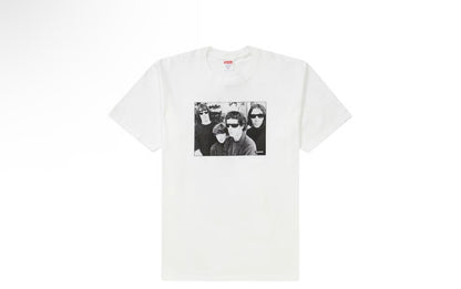 Supreme The Velvet Underground T-Shirt (New Large)