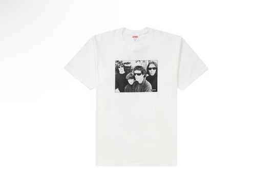 Supreme The Velvet Underground T-Shirt (New Large)