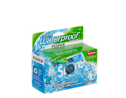 Supreme FujiFilm Waterproof Camera