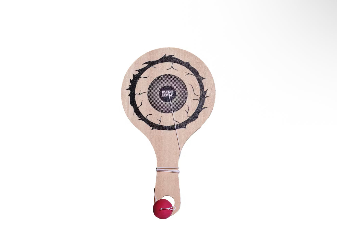 Travis Scott Astroworld Paddle Ball