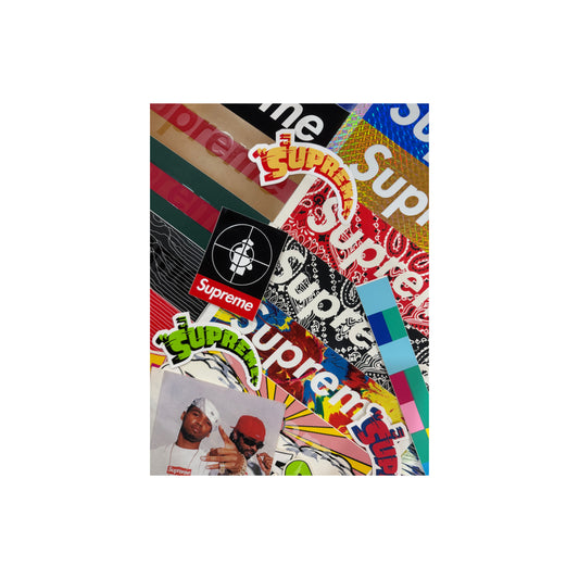 Custom Best In The Game Grail Sticker