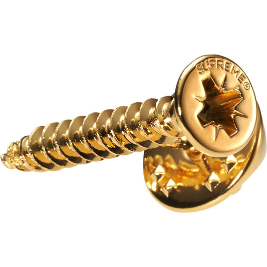 Supreme Screw Pin
