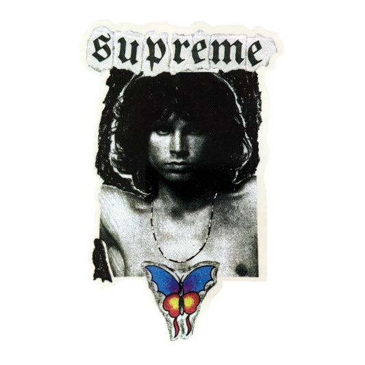 Supreme Jim Sticker FW26