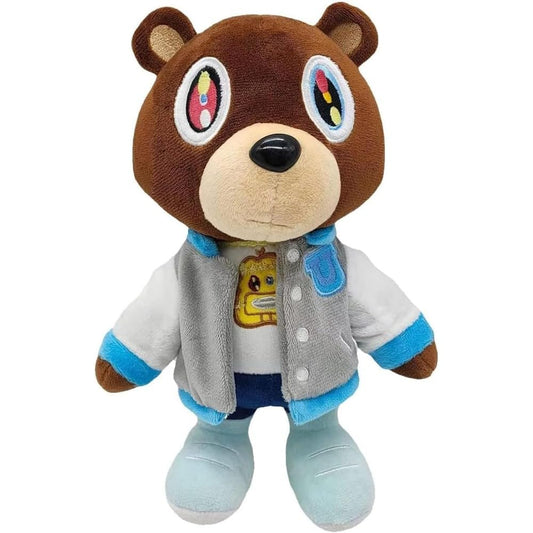 Kanye West Graduation Plush