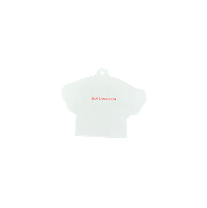 Supreme Vans Sticker