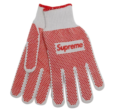 Supreme Grip Work Gloves