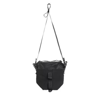 Supreme Neck Pouch Black (NEW)