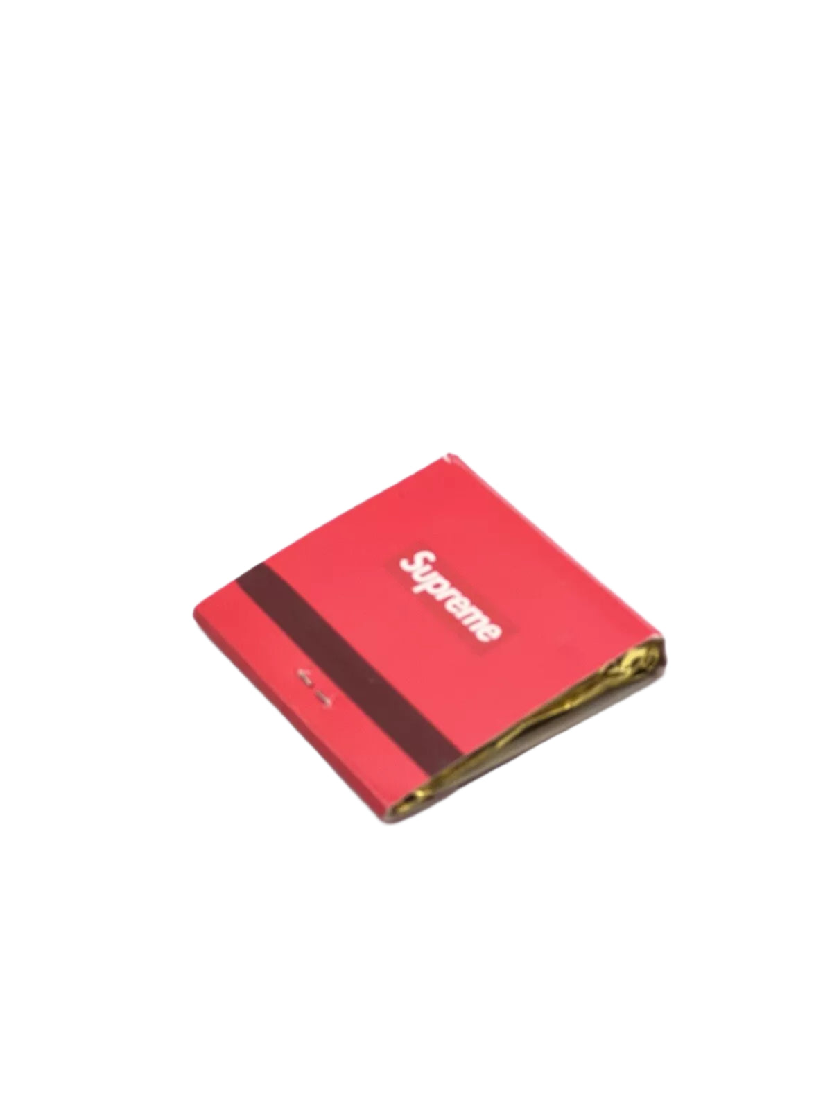 Supreme Incense Match Pack Spice Red (SS17)