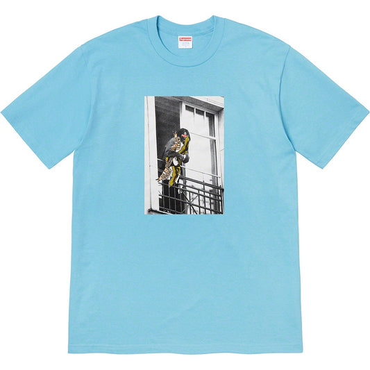 Supreme®/ANTIHERO® Balcony T-Shirt (Size Large)