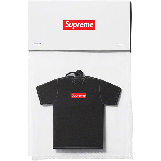 Supreme Kuumba Tee Air Freshener Black