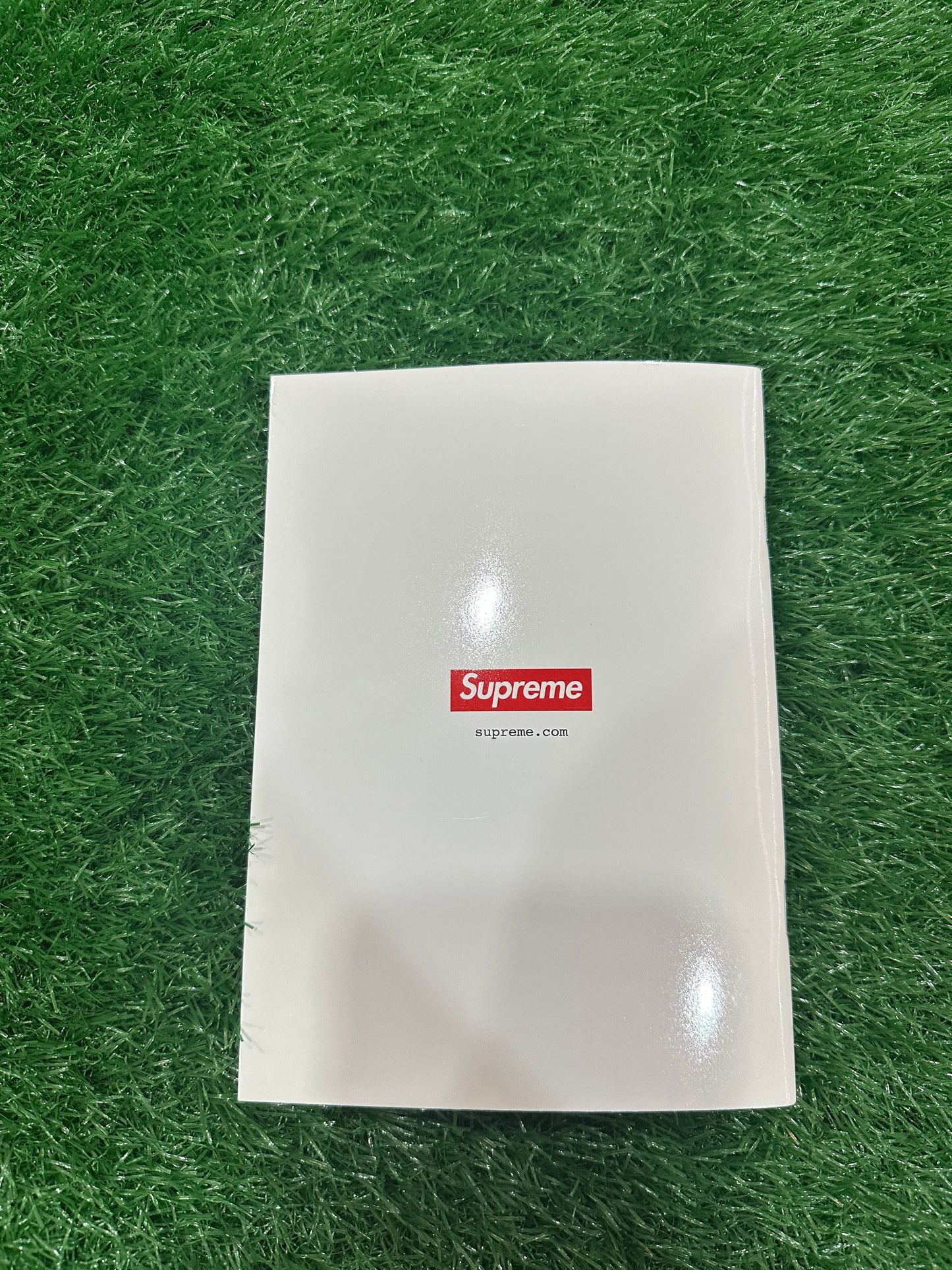 Supreme Spring / Summer 2025 Lookbook