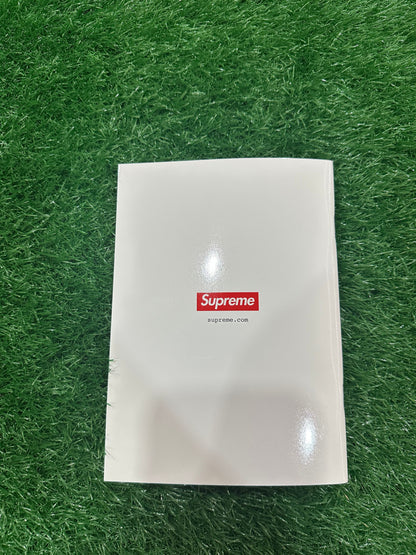 Supreme Spring / Summer 2025 Lookbook