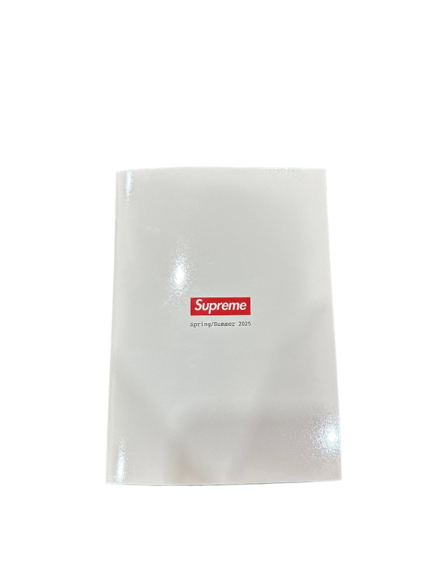 Supreme Spring / Summer 2025 Lookbook