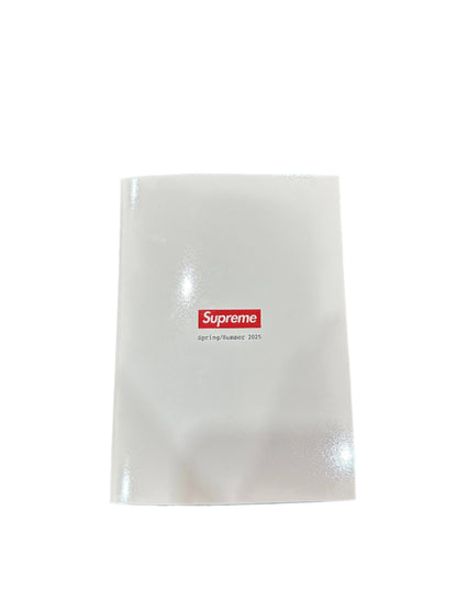 Supreme Spring / Summer 2025 Lookbook