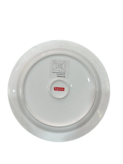 Supreme Watch Plate