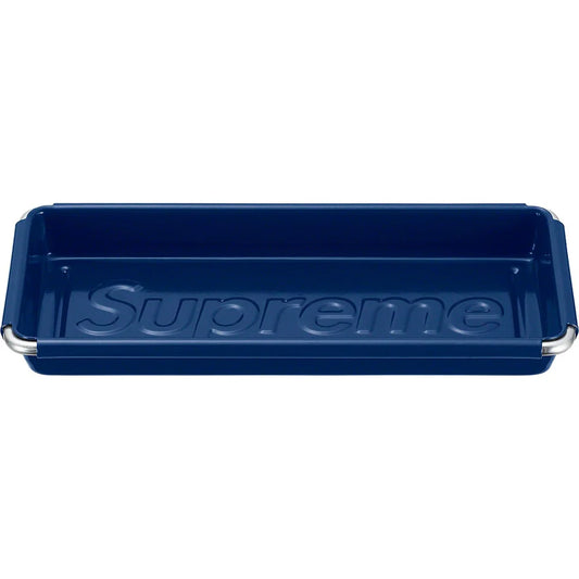 Supreme®/Blue Dulton Tray