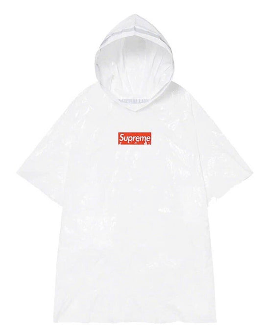 Supreme Poncho