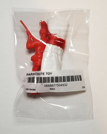 Supreme Paratrooper