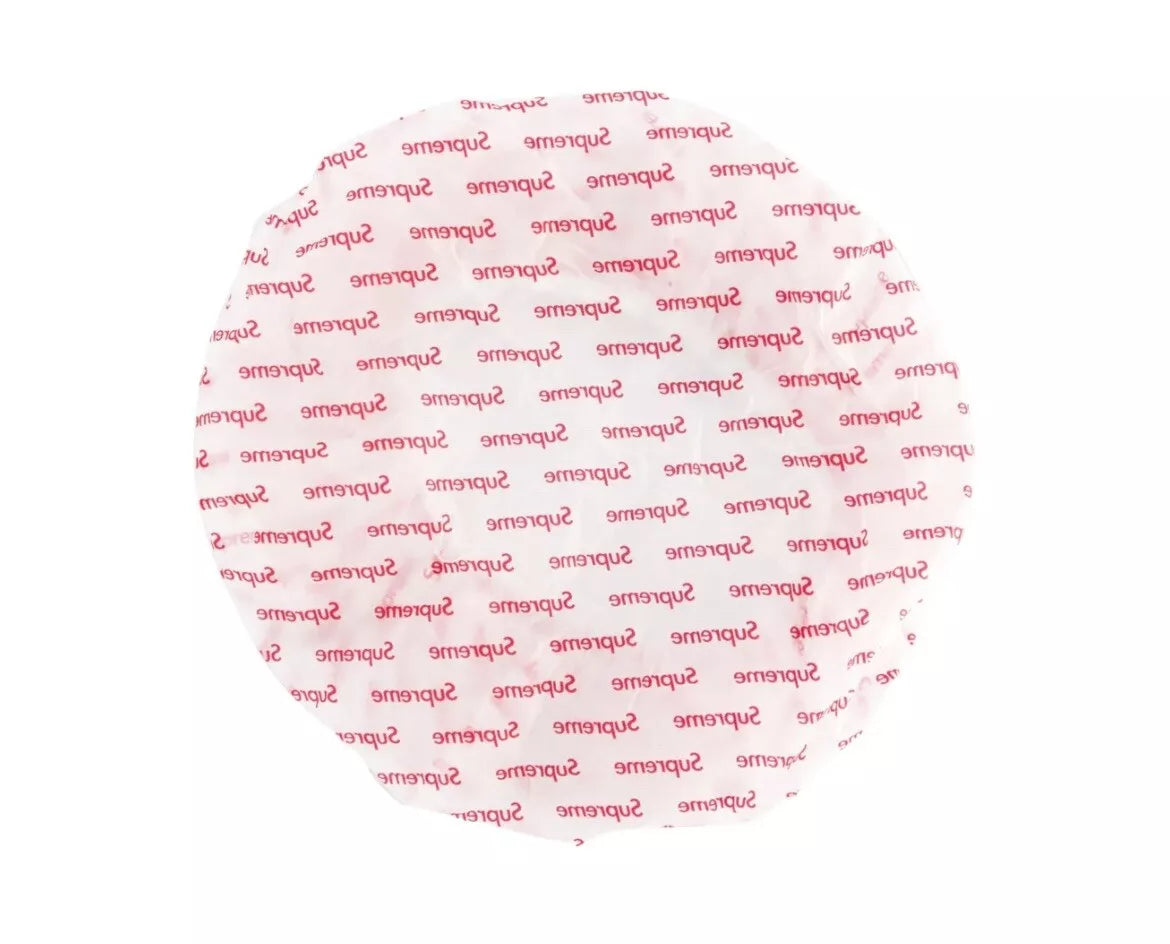 Supreme Shower Cap