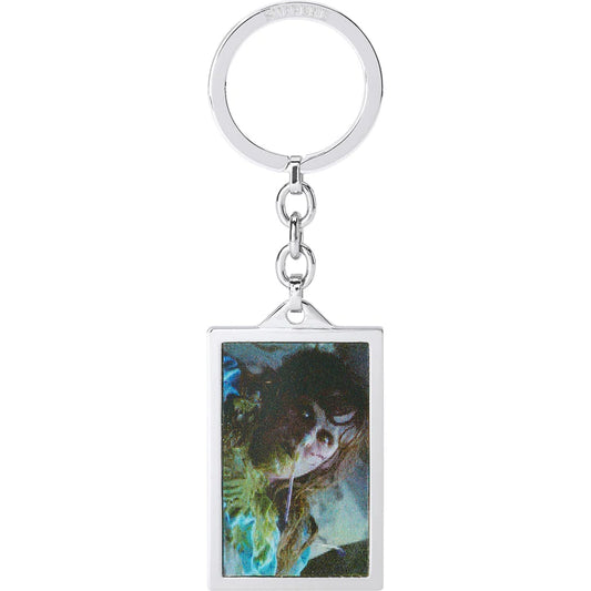 Supreme Exorcist Keychain