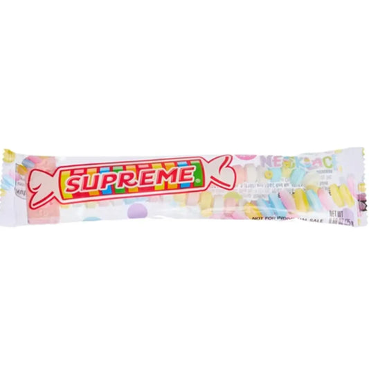 Supreme Smarties